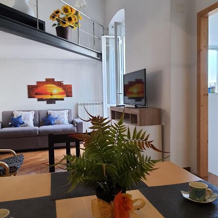 Apartamento Casa Pepita Finale Ligure Exterior foto